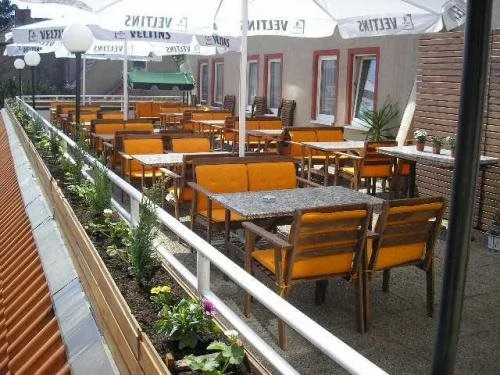Hotel Birkenwerder
