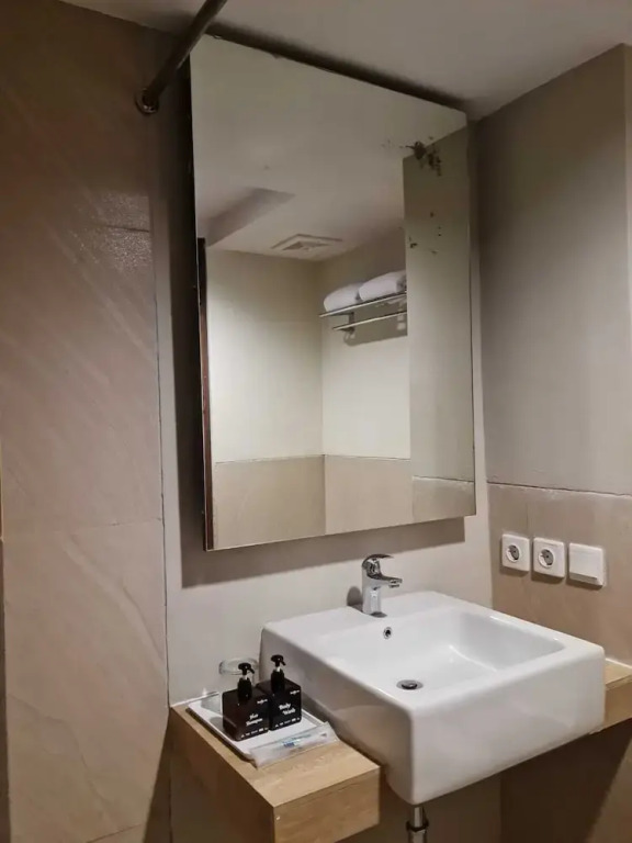 Bogor Icon Condotel By Holla
