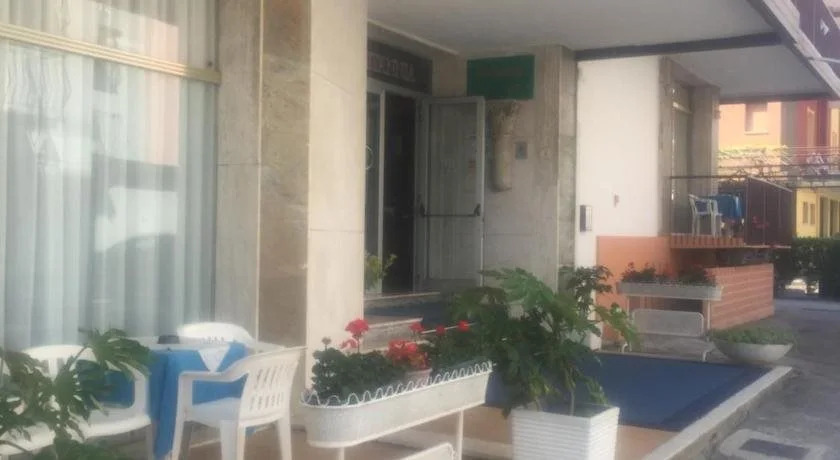 Hotel Britannia