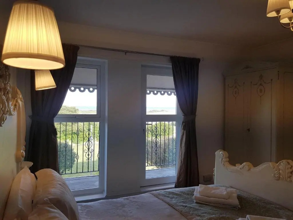The Skegness Hotel
