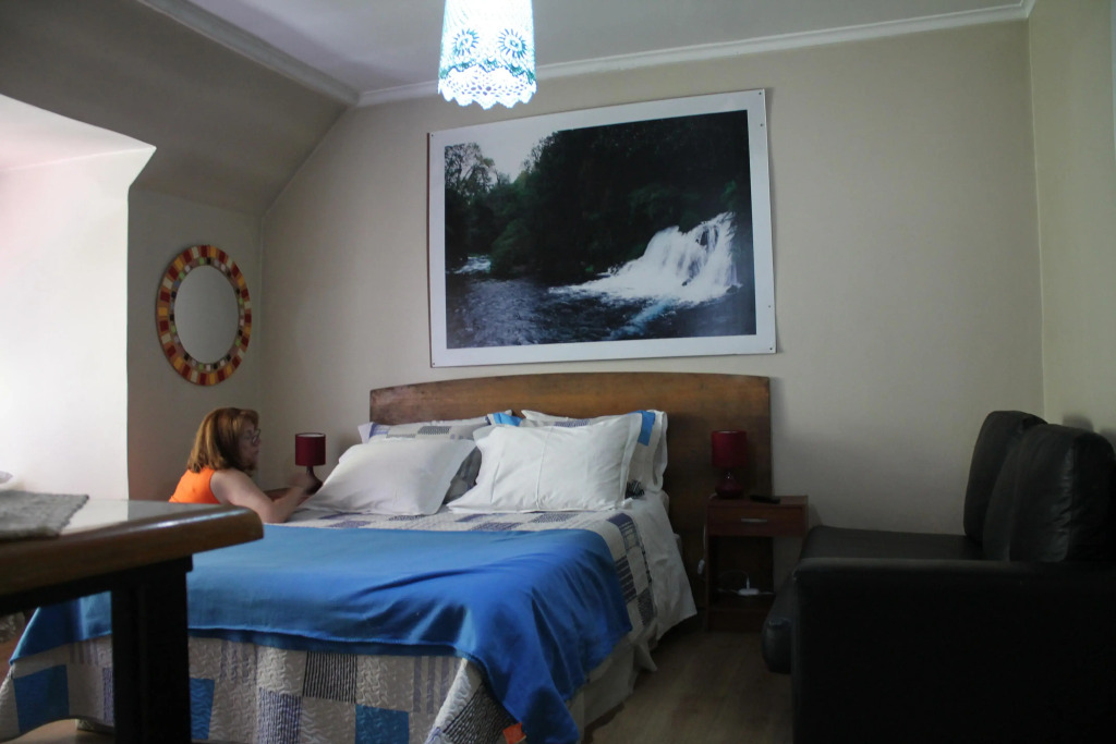 Hostal Chile Chico