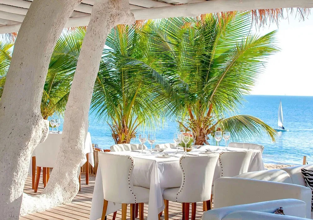 DPNY Beach Hotel & SPA Ilhabela