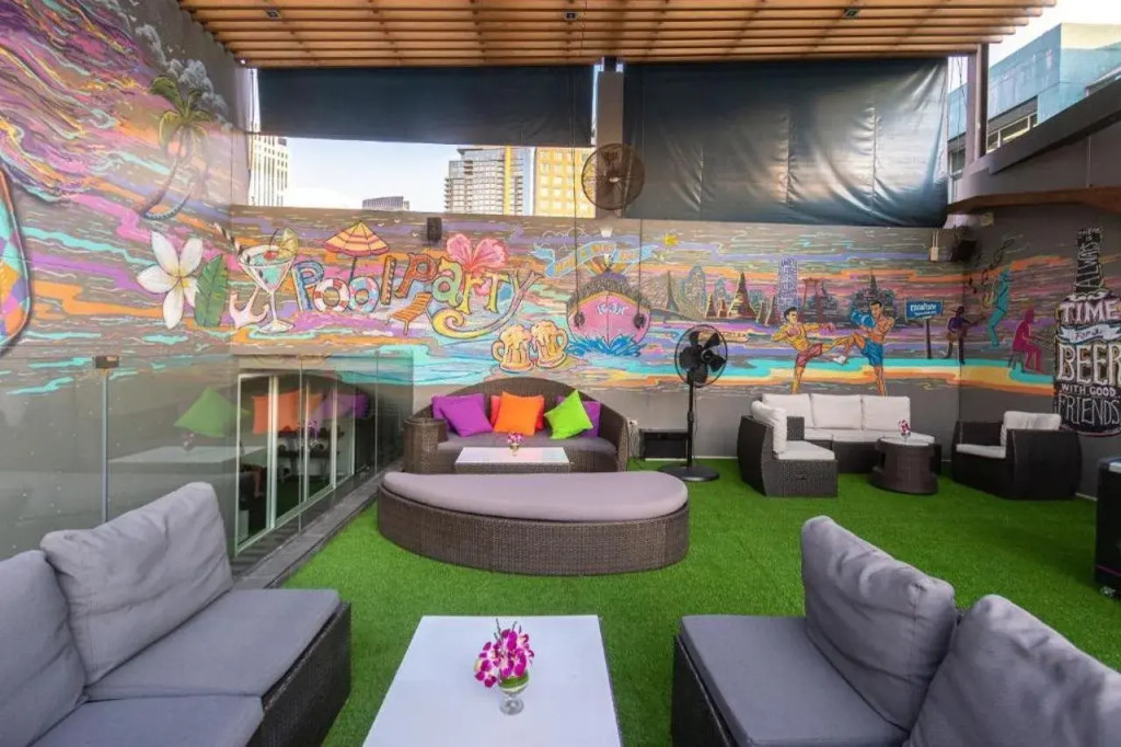 Hotel Icon Bangkok Sukhumvit 2