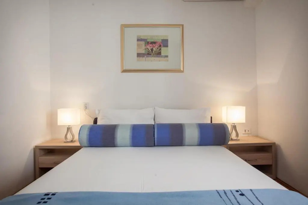 Apartments Potts Point