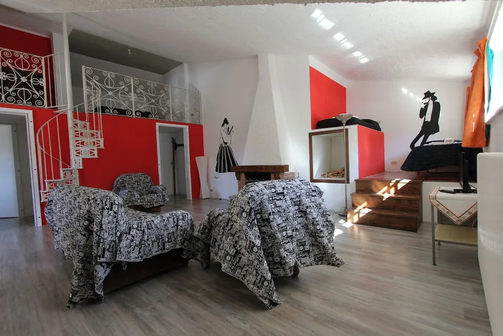 Residence Albergian