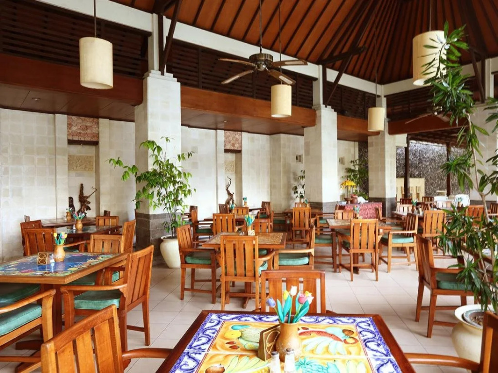Club Bali Mirage