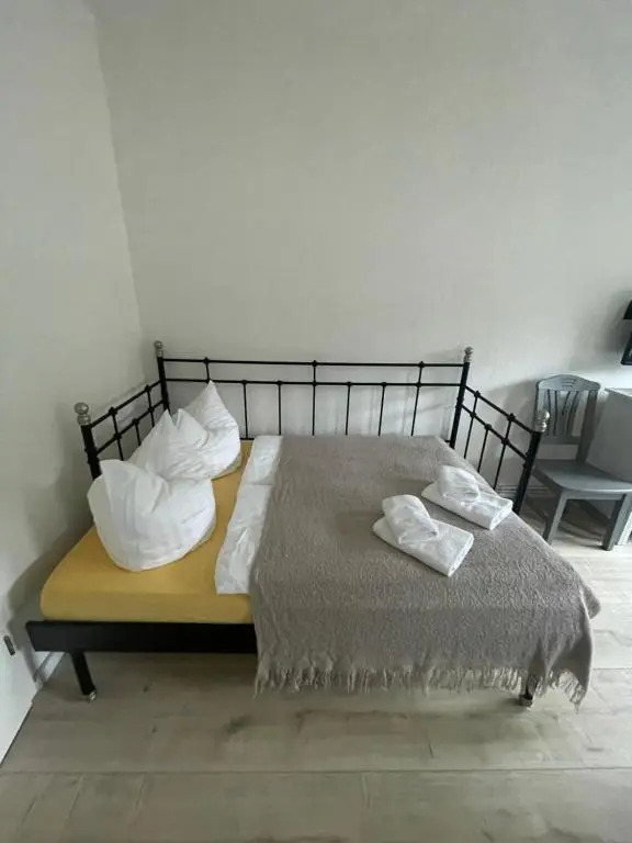1 Zimmer Wohnung in Strand nähe