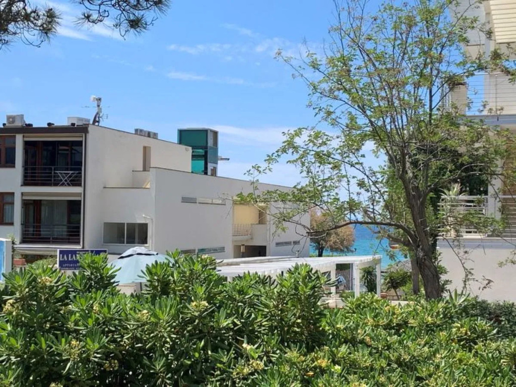 Apartment Levante San Vincenzo