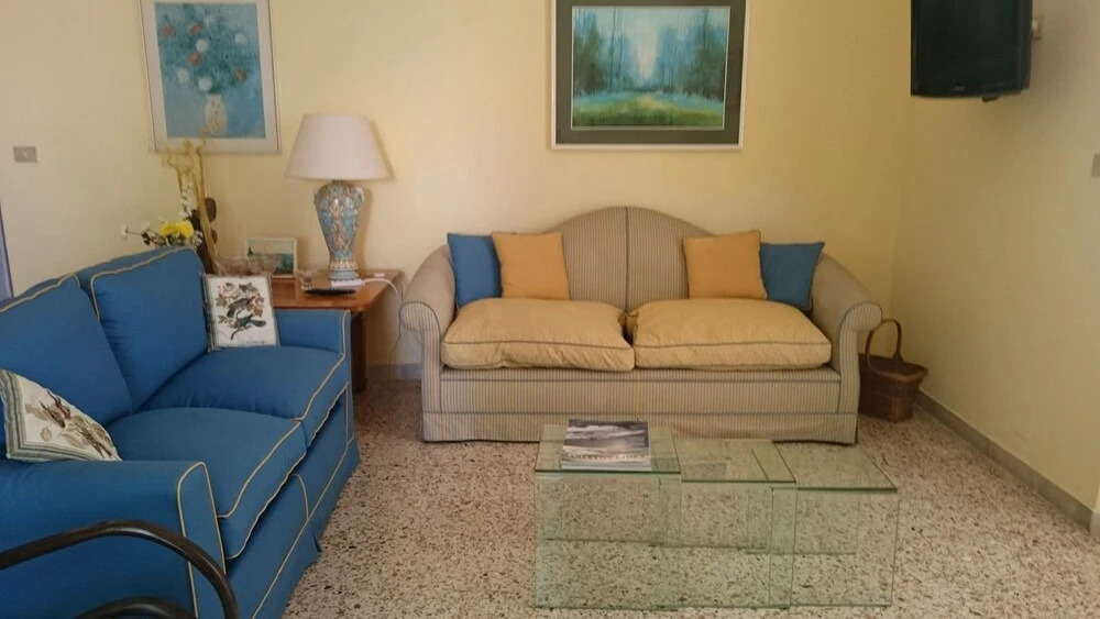 Villa l'Ulivina