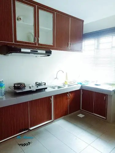 Sri Manjung Ma Maison Homestay