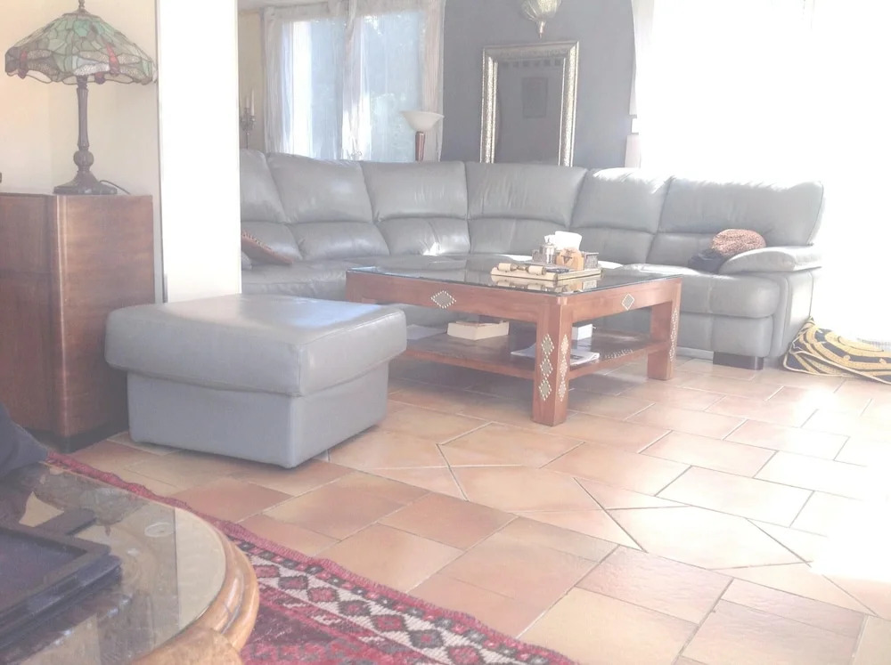 Villa With 3 Bedrooms in Sainte-maxime, With Private Pool, Enclosed Ga