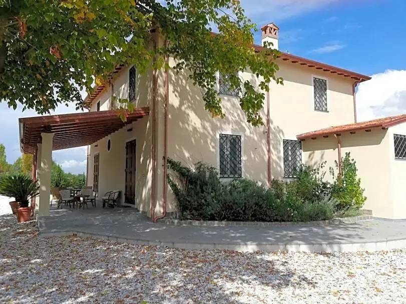 VISTALAGO VERSILIA