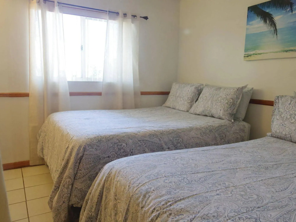 Sobe Apartments