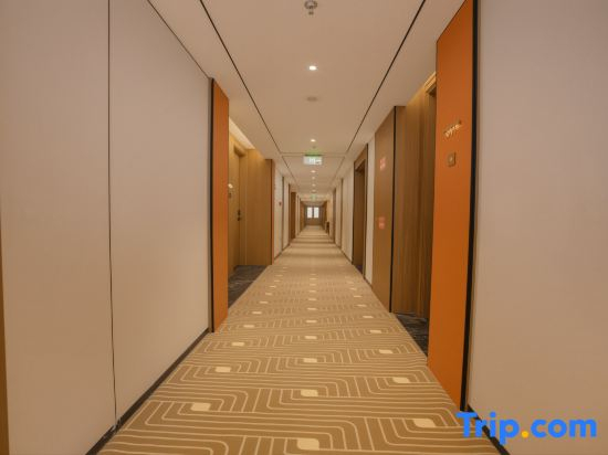 MaisonLee Hotel Jiaojiang Taizhou