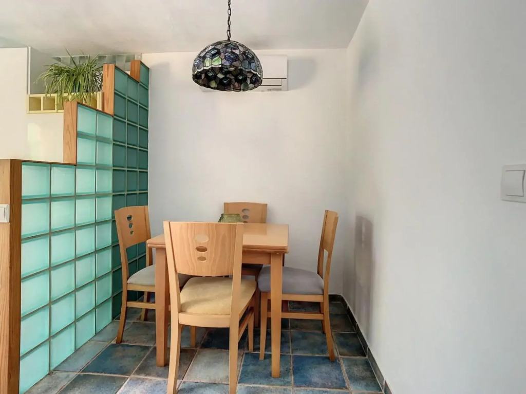 La Casita del Faro