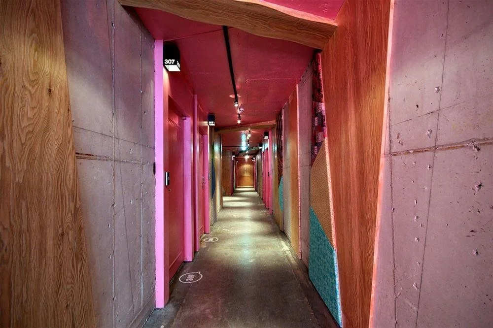 Yaja Hotel On-choen