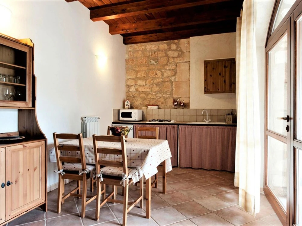 Belvilla by OYO Casa La Chiesetta