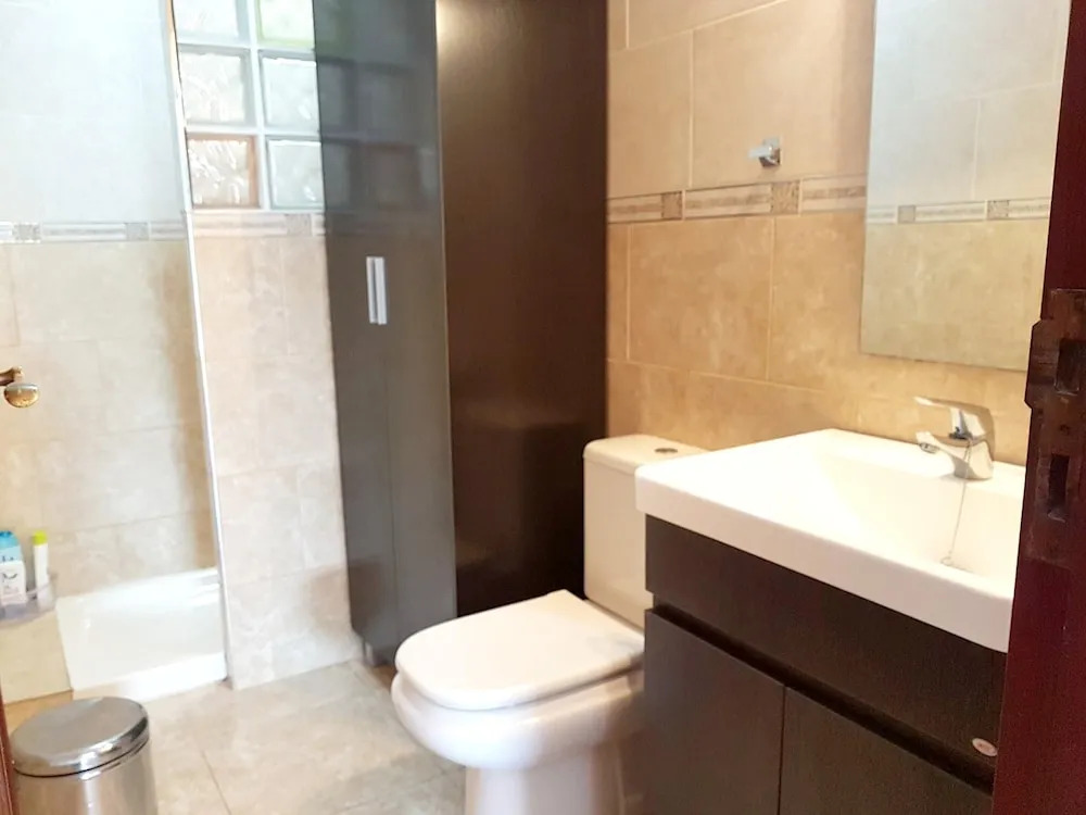 Bungalow With one Bedroom in Maspalomas, With Pool Access, Enclosed Garden and Wifi