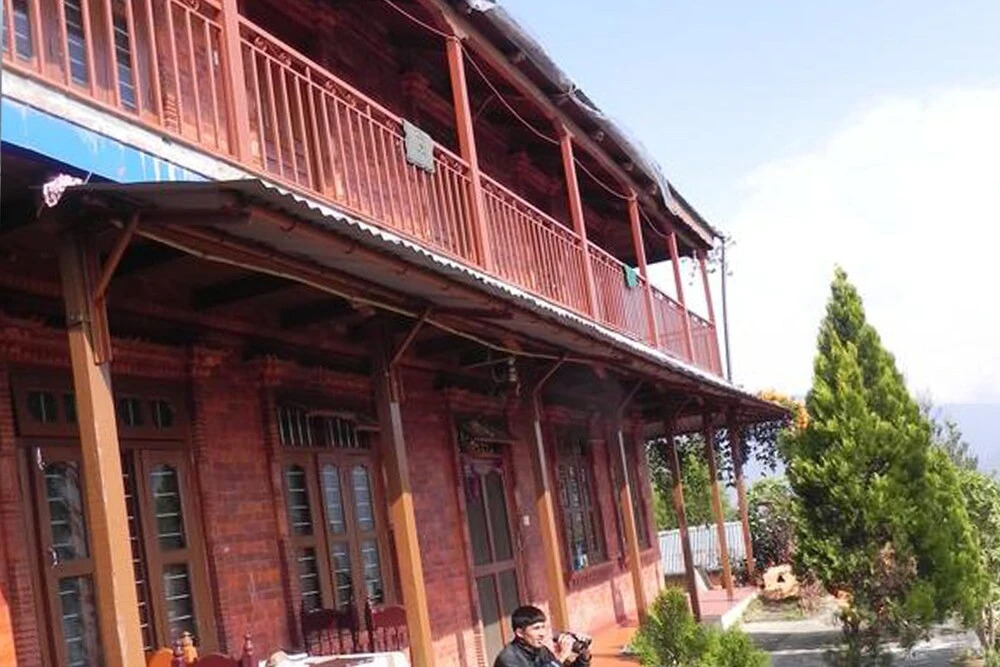 Rupa View Guest house