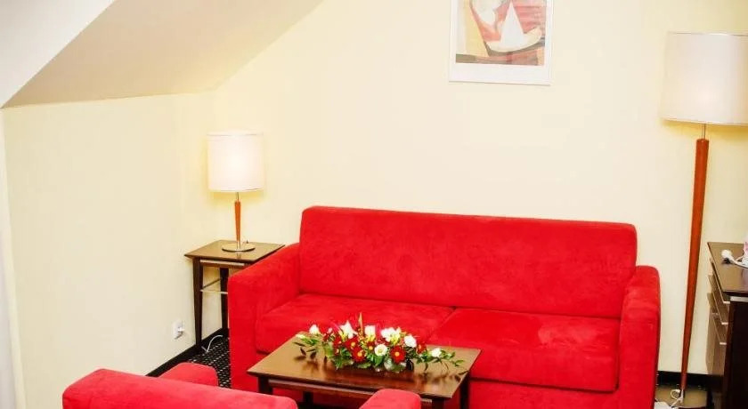 Hotel U Zvonu