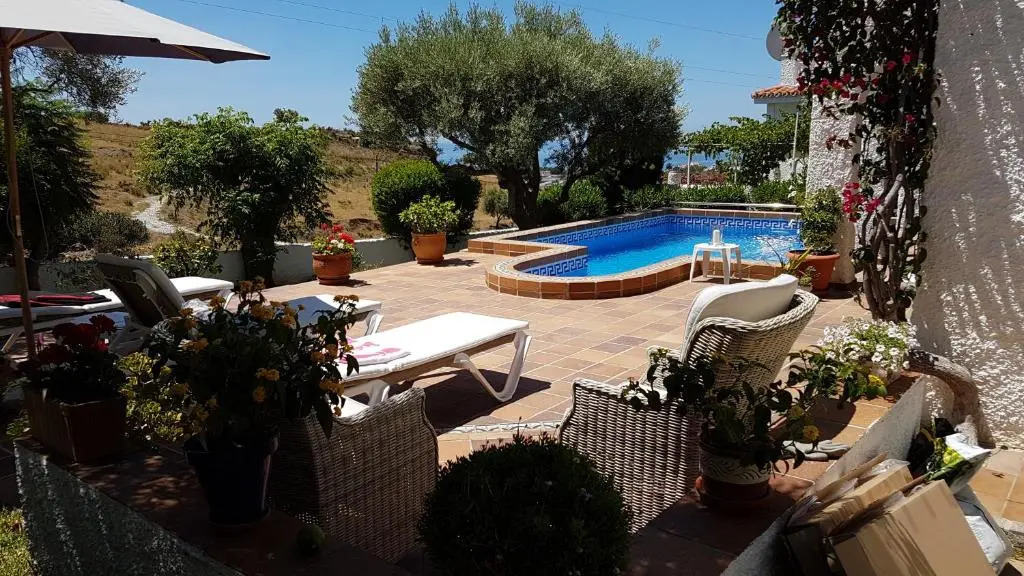 Villa Flora