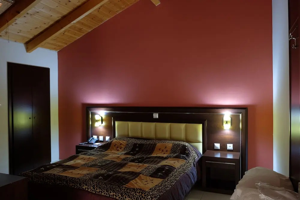 Mouzaki Hotel & Spa