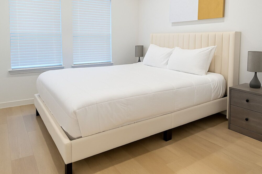 Workerfriendly, Washerdryer, Wifi,longstaydiscount