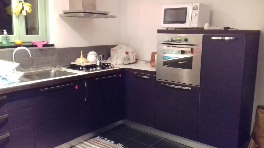 Arvé Castelbianco - B&B e Appartamento