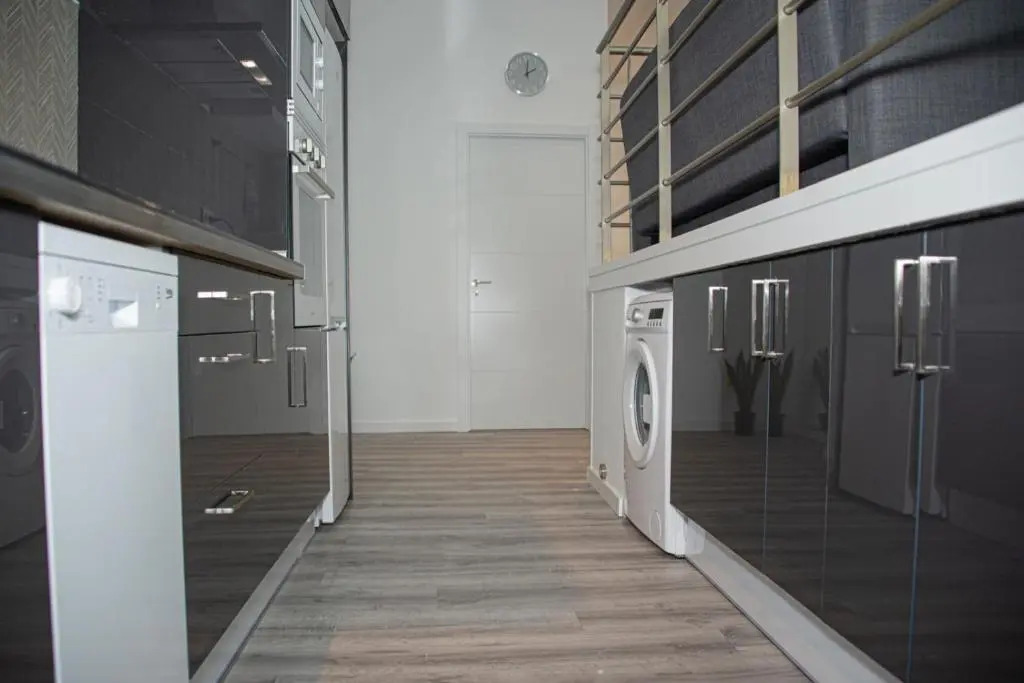 Soraya's Place - Chopín 4