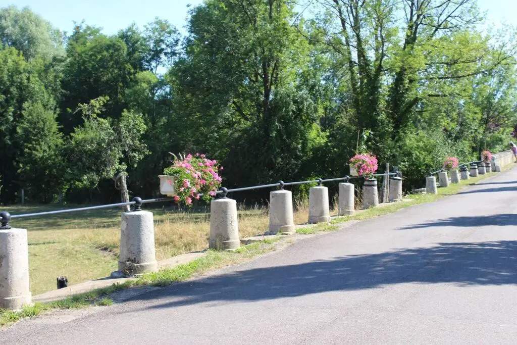 Maison de campagne