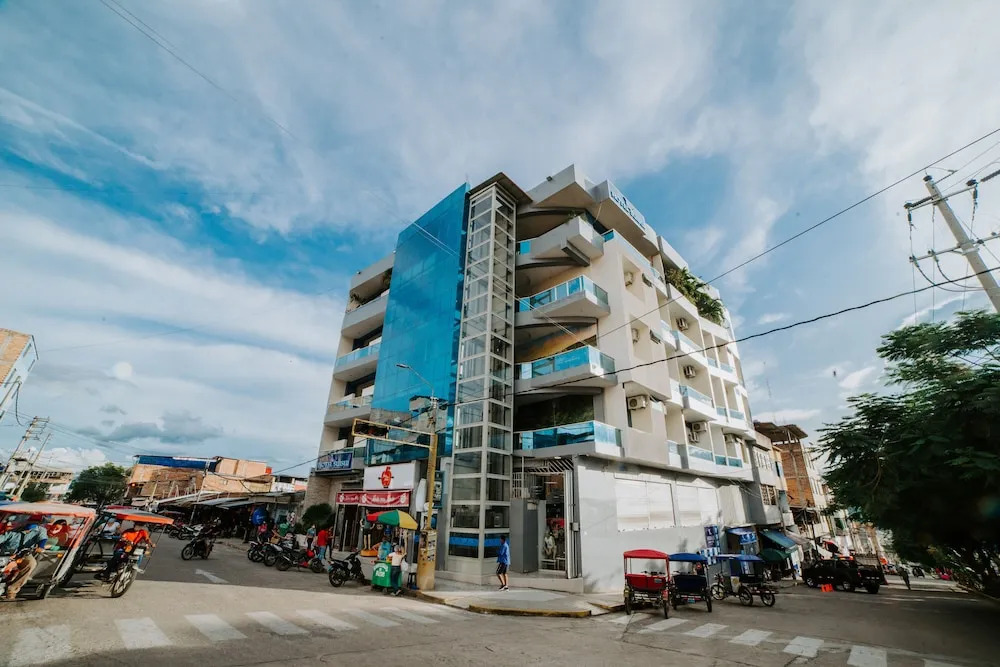 Hotel Suisui