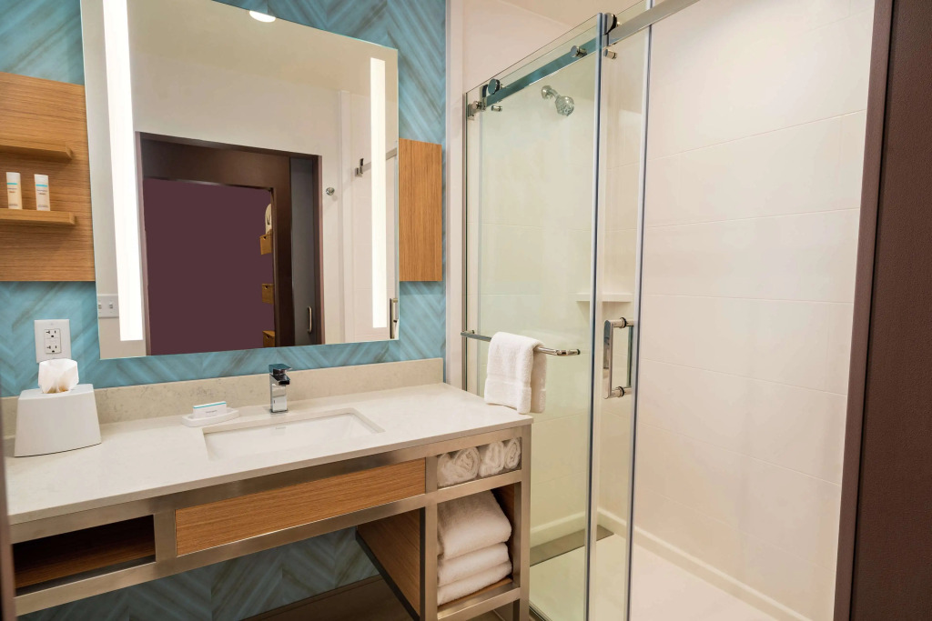 Hilton Garden Inn Cedar Park Austin
