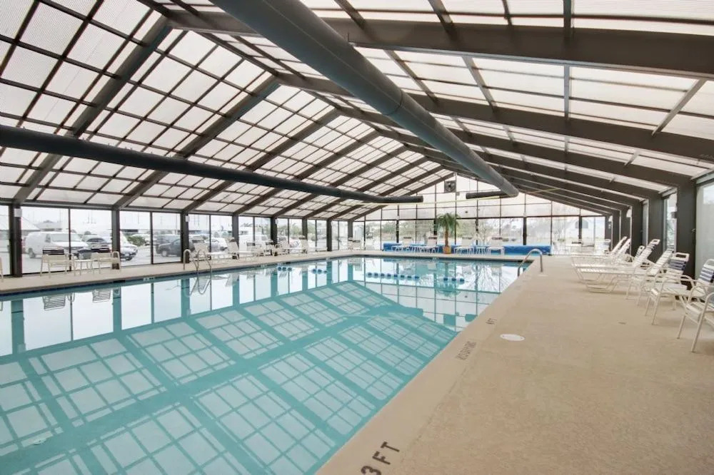 English Towers 1108 - 3 Br Condo