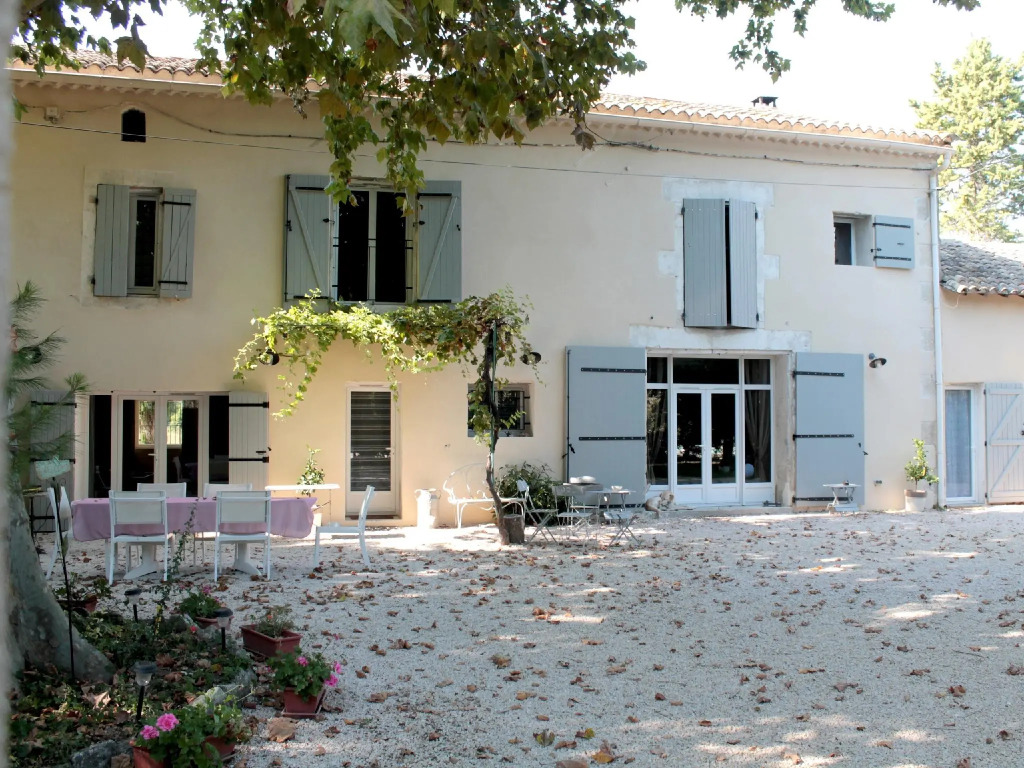 Mas de la douceur
