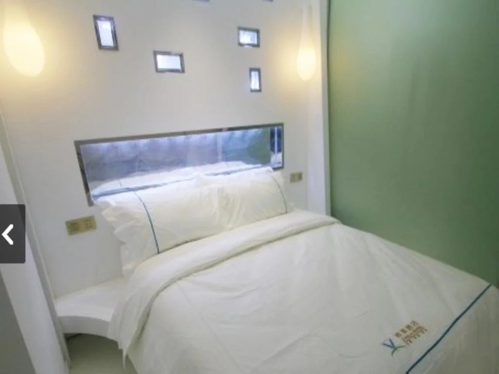 桔子上海浦东机场川环南路酒店