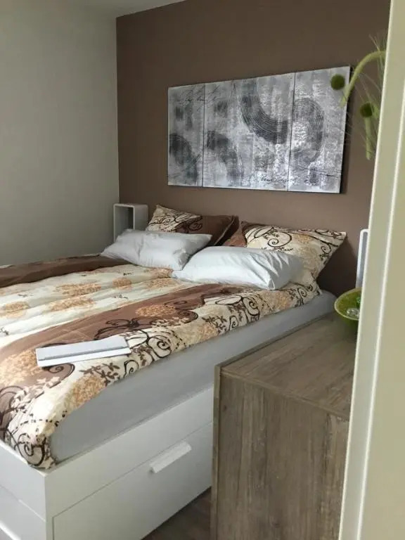 Ferienwohnung Schusi Freital