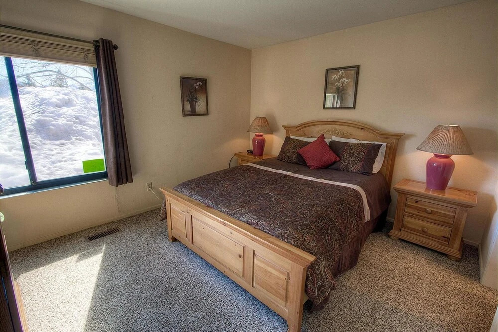 Hawks View by Lake Tahoe Accommodations
