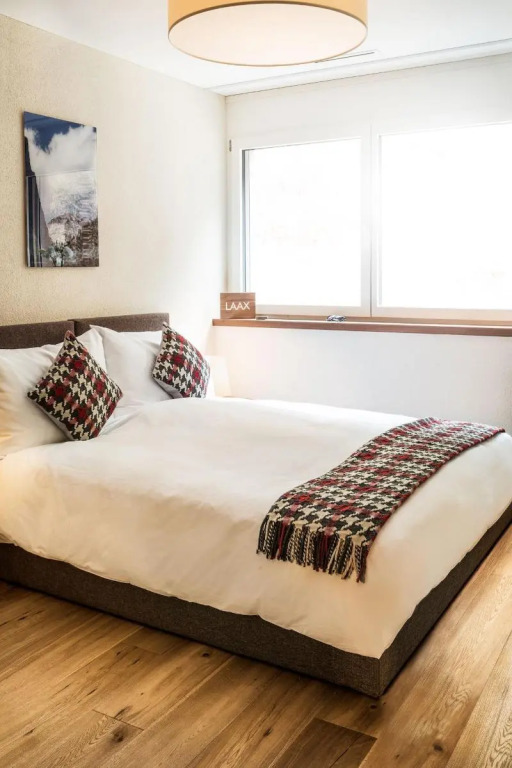 Peaks Place Apartments & SPA