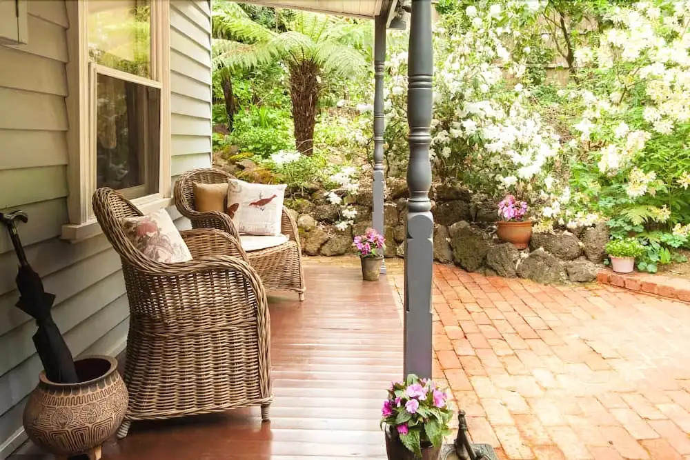 Candlelight Cottage