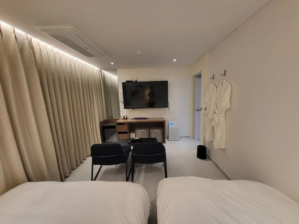 Anook Hotel Osan