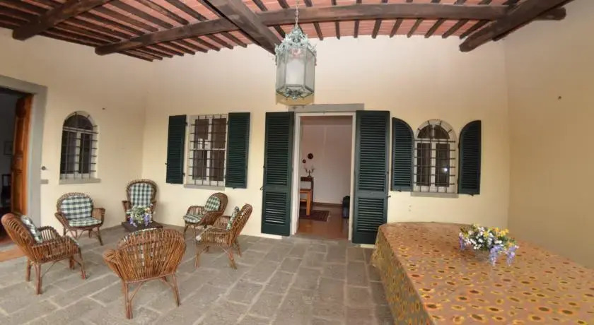 La Pievana