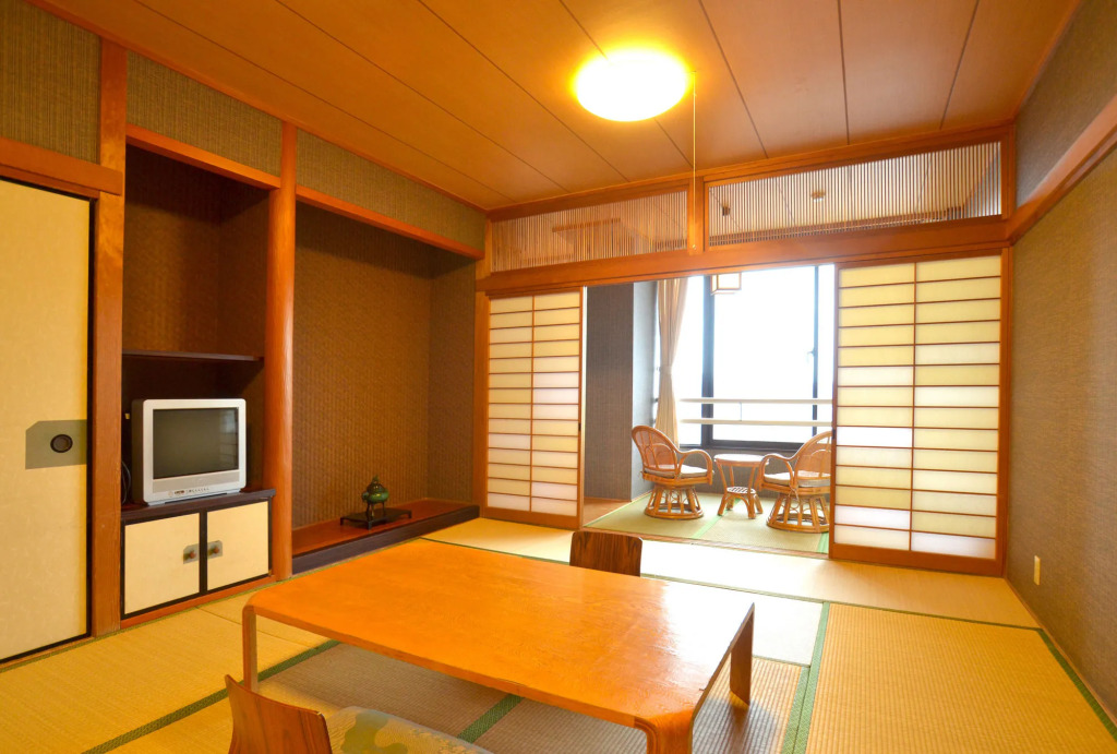 Hotel Nagasaki