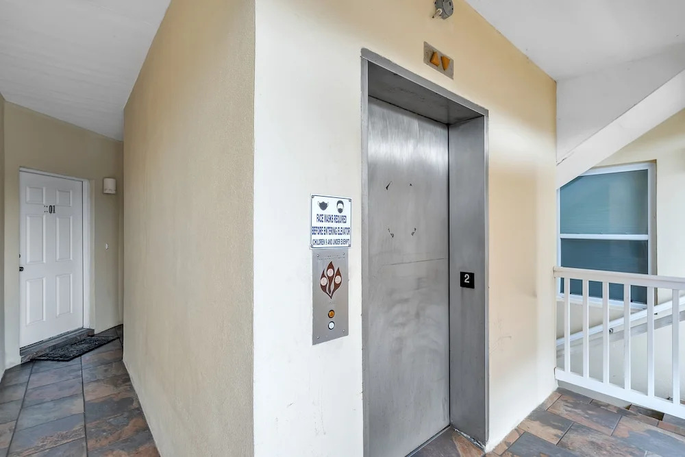 129 E Cora Lee Dr. #203 2 Bedroom Condo by RedAwning