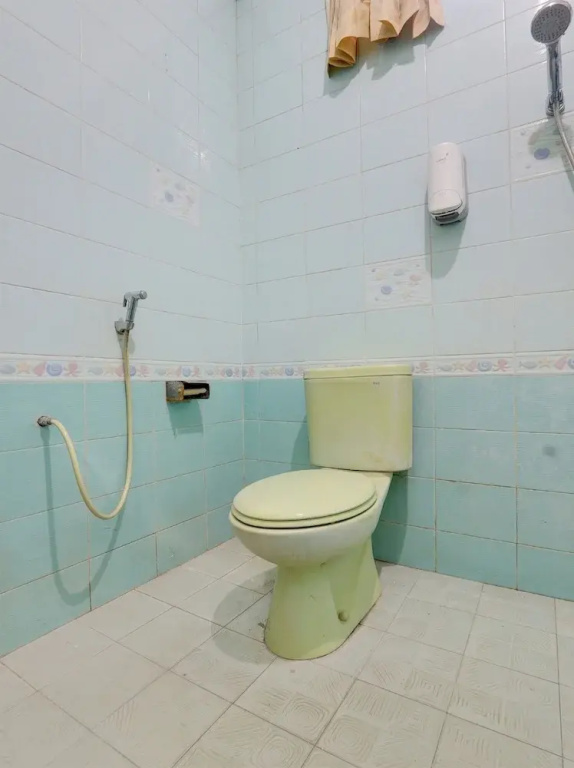 Omah CitraGenia Homestay