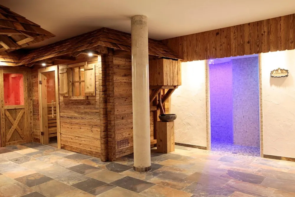 Hotel Winklmoosalm