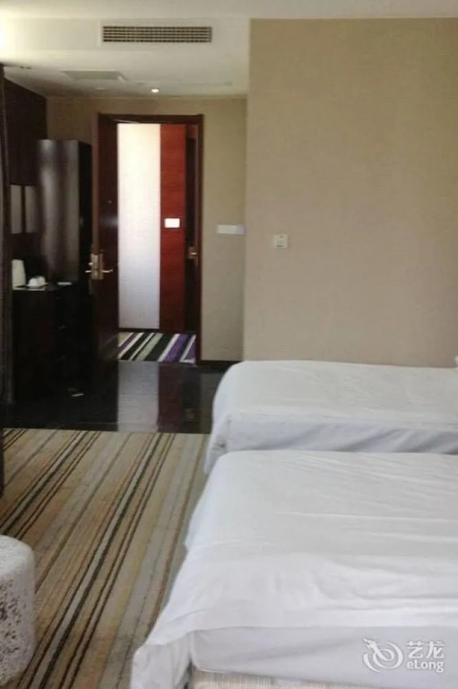 Changzhou Xisite Business Hotel
