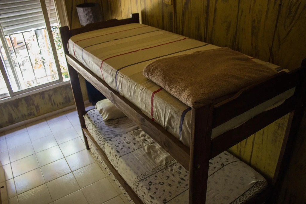 Club del Rio Hostel