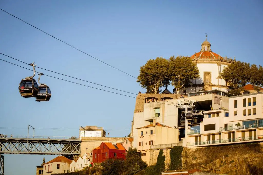 Porto Views & Wines by Porto City Hosts