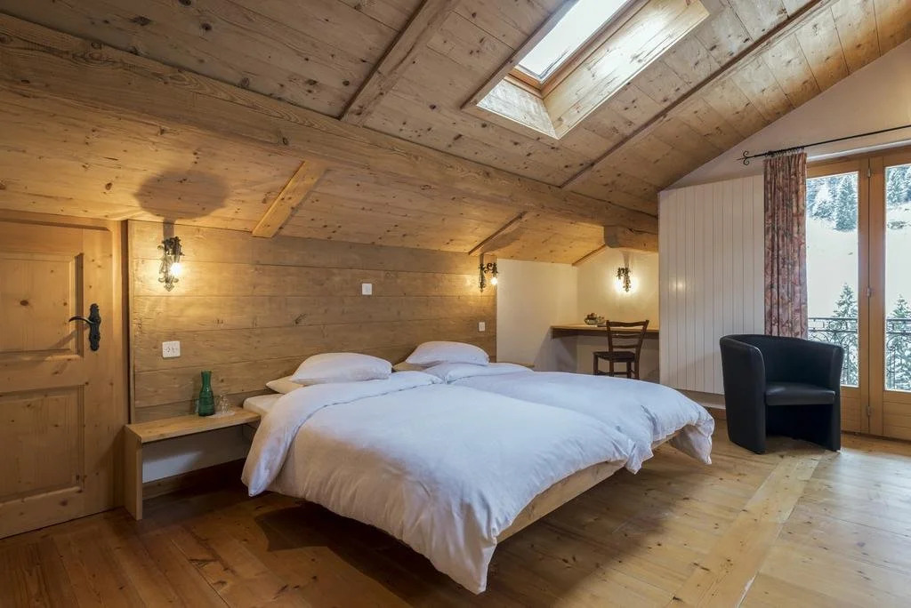 La Vallée Hôtel &Spa