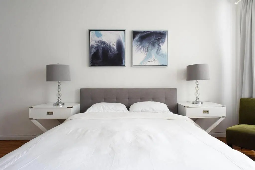 1571-5s New 2BR Prime Upper East APT W D